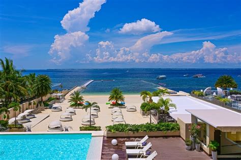 best beach resort in cebu south|Relax and Unwind at South Cebu's Most Popular Beach Resorts.